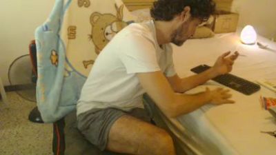 Sonrisadiez live cam on Cam4
