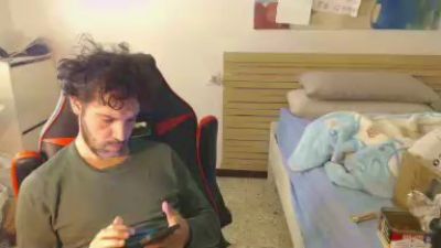 Sonrisadiez live cam on Cam4