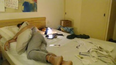 Sonrisadiez live cam on Cam4