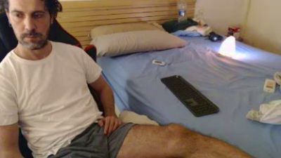 Sonrisadiez live cam on Cam4
