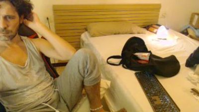 Sonrisadiez live cam on Cam4