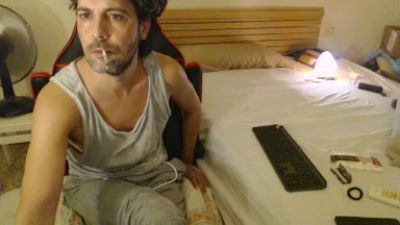 Sonrisadiez live cam on Cam4