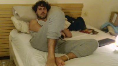 Sonrisadiez live cam on Cam4