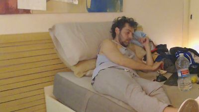 Sonrisadiez live cam on Cam4