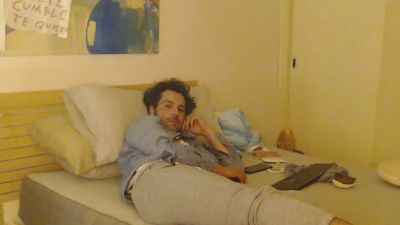 Sonrisadiez live cam on Cam4