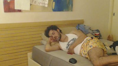 Sonrisadiez live cam on Cam4