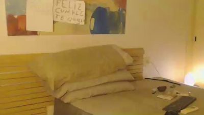 Sonrisadiez live cam on Cam4