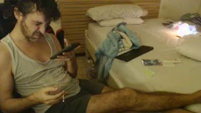 Sonrisadiez live cam on Cam4