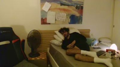 Sonrisadiez live cam on Cam4