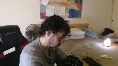 Sonrisadiez live cam on Cam4