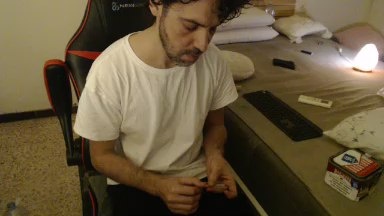 Sonrisadiez live cam on Cam4