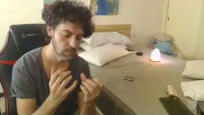 Sonrisadiez live cam on Cam4