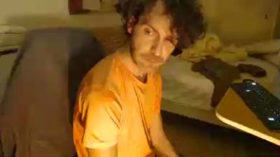 Sonrisadiez live cam on Cam4