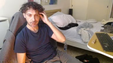 Sonrisadiez live cam on Cam4