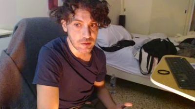 Sonrisadiez live cam on Cam4