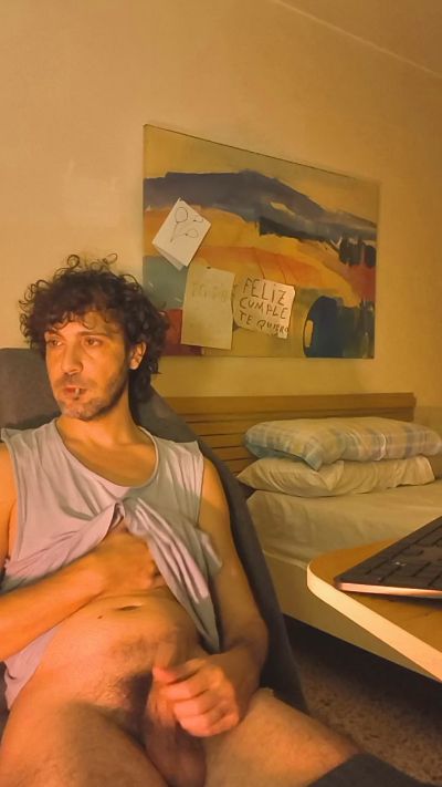 Sonrisadiez live cam on Cam4