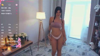 SookAdamski live cam on Cam4