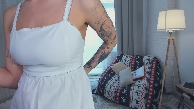 SookAdamski live cam on Cam4