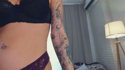SookAdamski live cam on Cam4