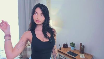 SookAdamski live cam on Cam4