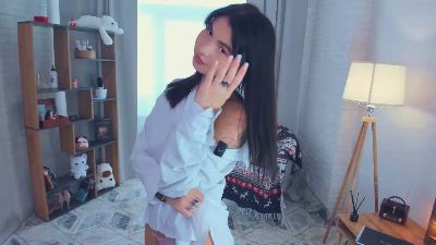 SookAdamski live cam on Cam4
