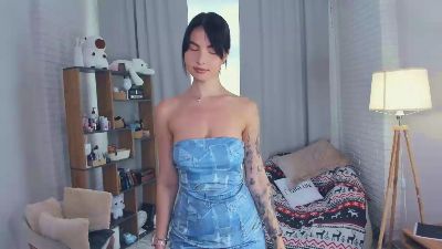 SookAdamski live cam on Cam4