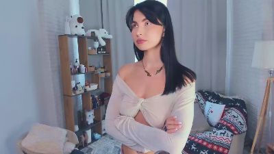 SookAdamski live cam on Cam4