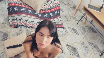 SookAdamski live cam on Cam4