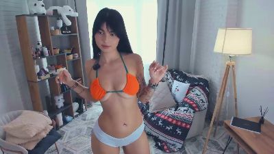 SookAdamski live cam on Cam4