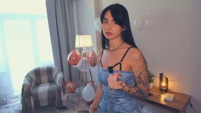 SookAdamski live cam on Cam4