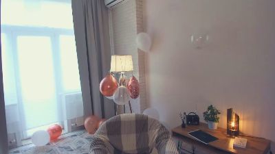 SookAdamski live cam on Cam4