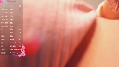SookAdamski live cam on Cam4