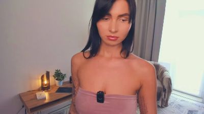 SookAdamski live cam on Cam4