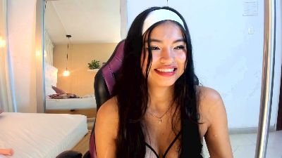 Sophi_Lee__ live cam on Cam4