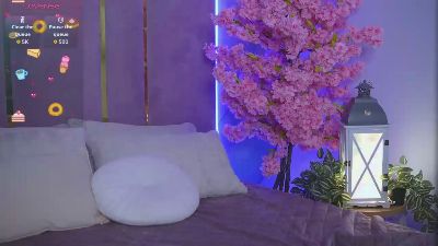 SophiaDream_ live cam on Cam4