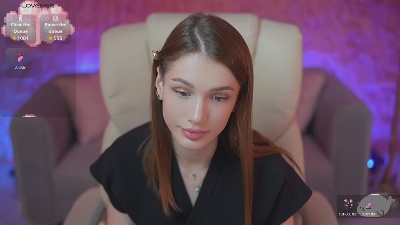 SophiaDream_ live cam on Cam4