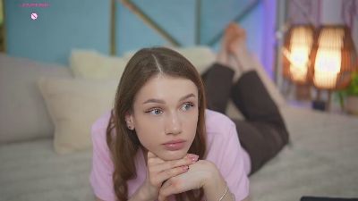 SophiaDream_ live cam on Cam4