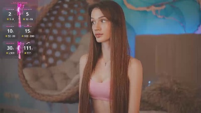 SophiaDream_ live cam on Cam4