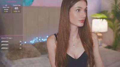SophiaDream_ live cam on Cam4