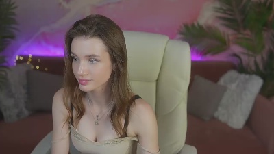 SophiaDream_ live cam on Cam4