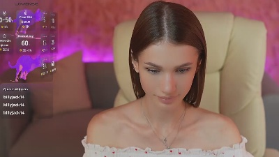 SophiaDream_ live cam on Cam4