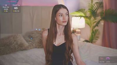 SophiaDream_ live cam on Cam4