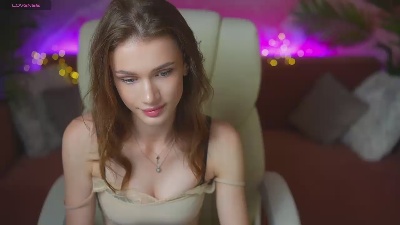 SophiaDream_ live cam on Cam4
