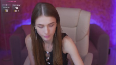SophiaDream_ live cam on Cam4