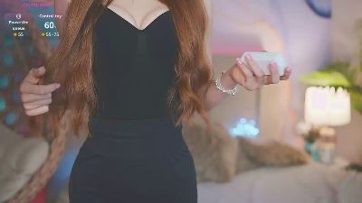 SophiaDream_ live cam on Cam4