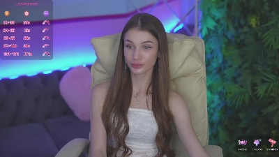 SophiaDream_ live cam on Cam4