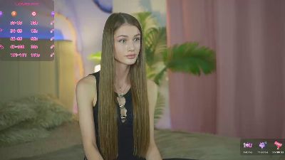 SophiaDream_ live cam on Cam4