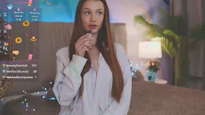 SophiaDream_ live cam on Cam4
