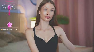 SophiaDream_ live cam on Cam4