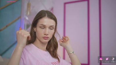 SophiaDream_ live cam on Cam4